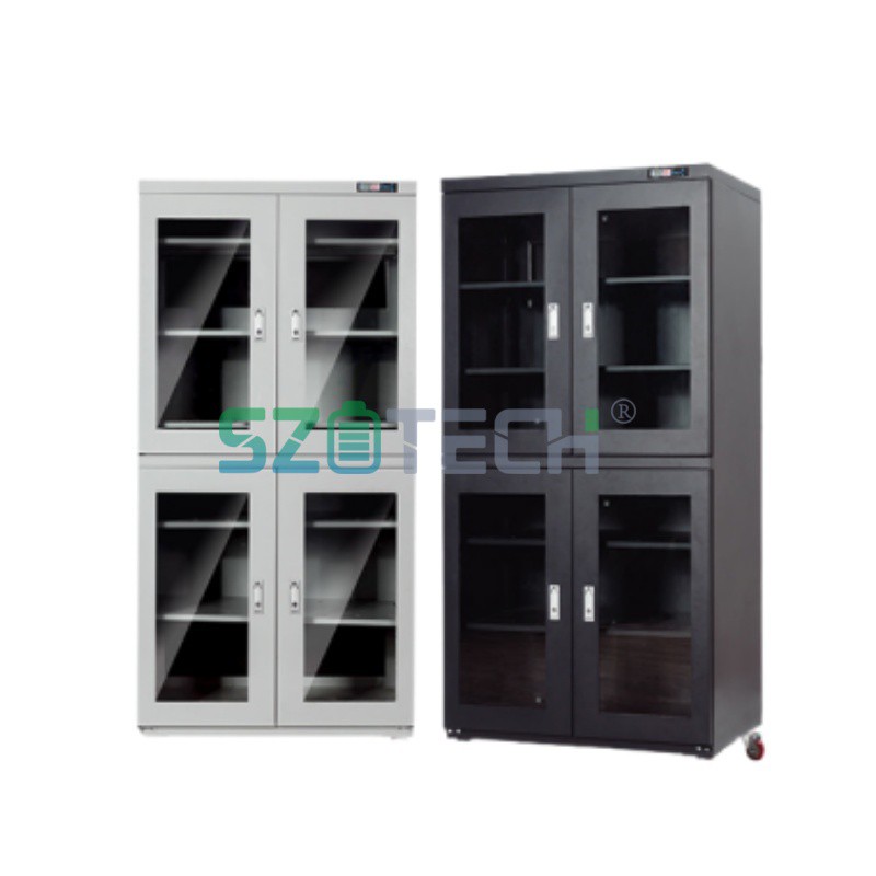 Monerĉela Stoka Skatolo