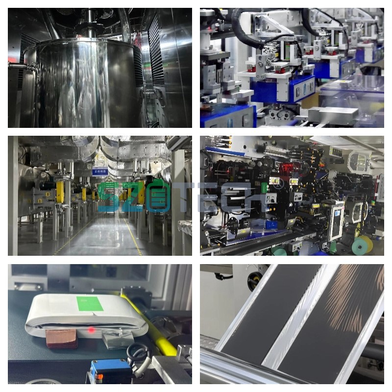 ev battery assembly line ev battery assembly line