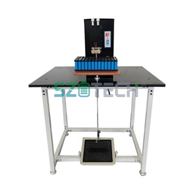 Automotive Spot Welder