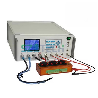 Battery Management System Test Equipment