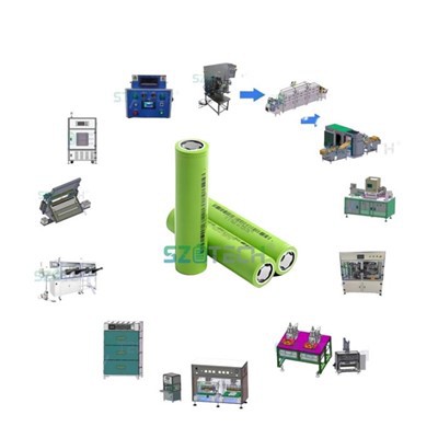 Reverse Roll Coating Machine