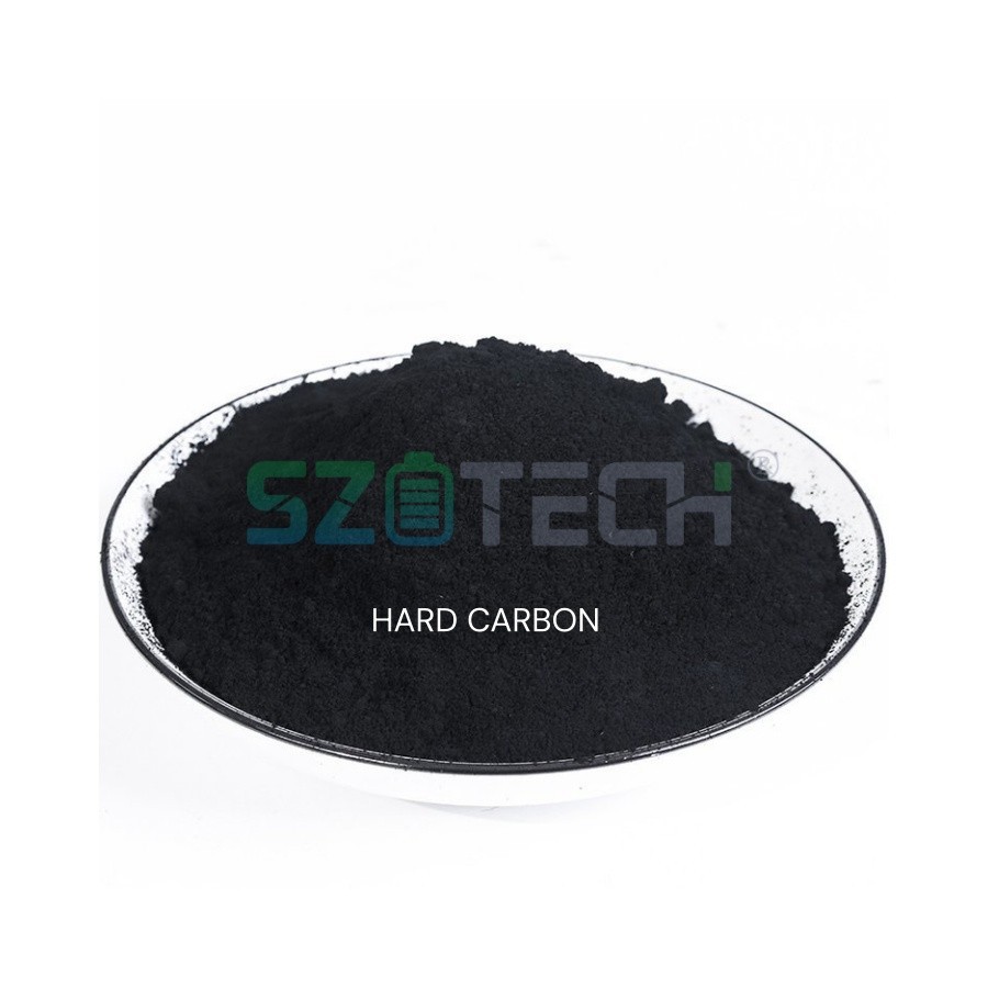 hard carbon